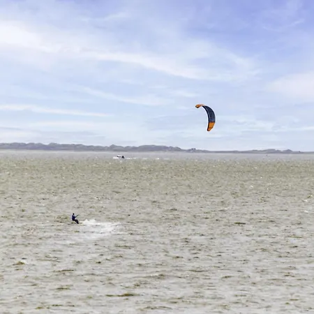 Stark-2 By Interhome דירה