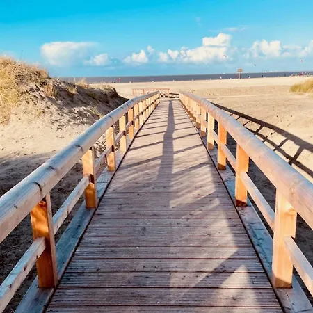 דירה Stark-2 By Interhome *