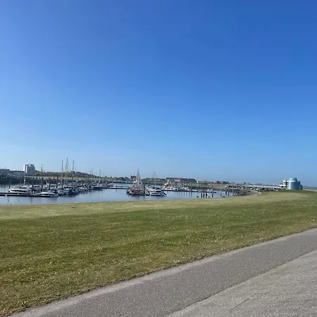 Stark-2 By Interhome * Norddeich (Norden)
