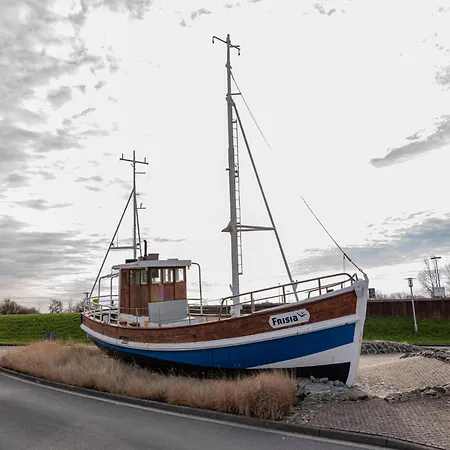 Stark-2 By Interhome דירה