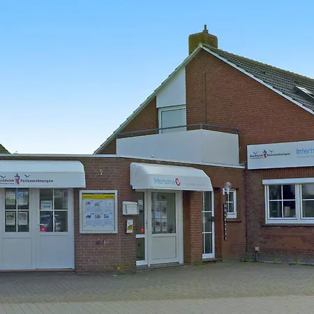 Stark-2 By Interhome נורדייך