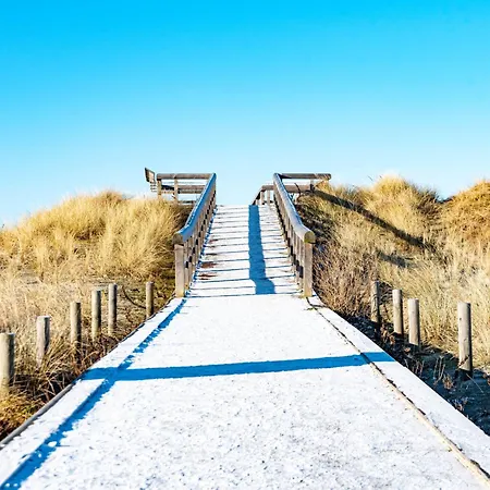 Stark-2 By Interhome נורדייך