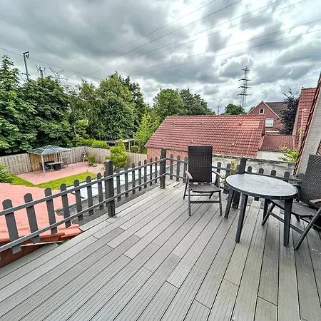 Stark-2 By Interhome דירה