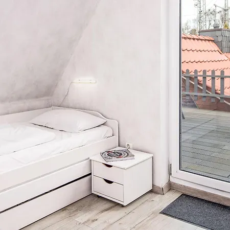 Stark-2 By Interhome Apartment Norddeich (Norden)