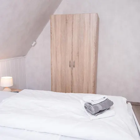 Stark-2 By Interhome Norddeich (Norden)