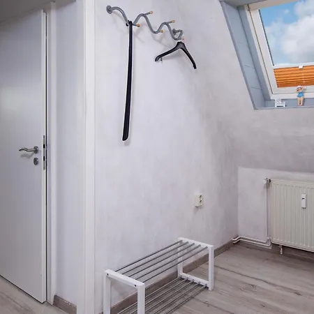 Stark-2 By Interhome Apartment *