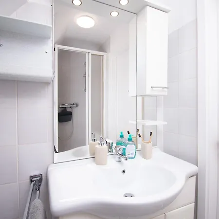Stark-2 By Interhome Apartment Norddeich (Norden)