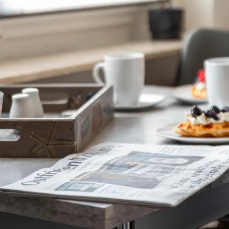 Stark-2 By Interhome