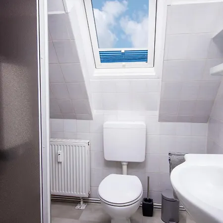 Stark-2 By Interhome דירה *