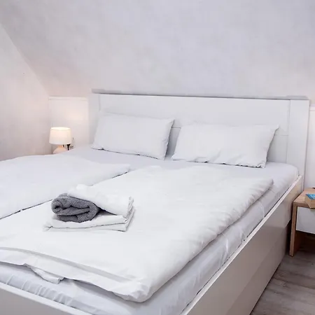 דירה Stark-2 By Interhome *