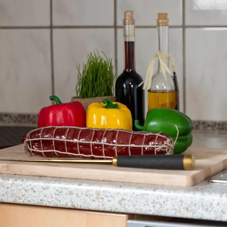 Stark-2 By Interhome דירה נורדייך