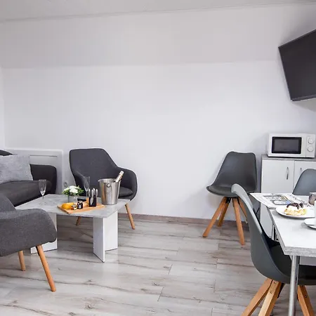 Apartment Stark-2 By Interhome
