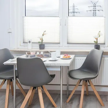 Apartment Stark-2 By Interhome