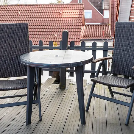 Stark-2 By Interhome Apartment